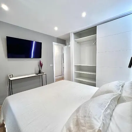 Silver & Brownie, Nuevo Cerca De La Playa Appartement *