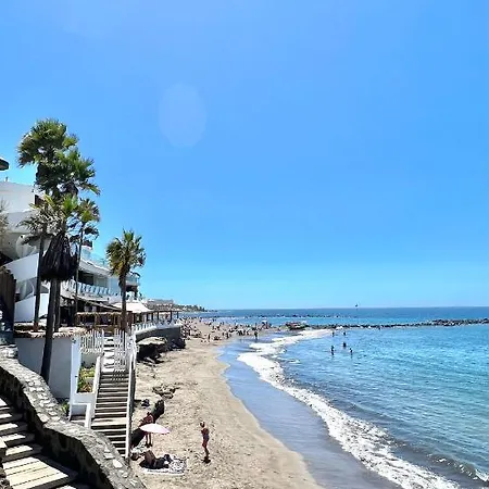 Silver & Brownie, Nuevo Cerca De La Playa Playa de las Americas (Tenerife)
